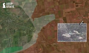 На Запорізькому напрямку окупанти розстріляли військовополонених: деталі