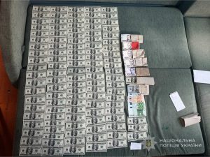 У Запоріжжі викрили схему привласнення 17 млн гривень гуманітарних коштів