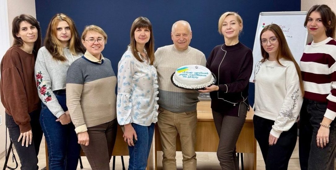 День працівників радіо, телебачення та зв'язку