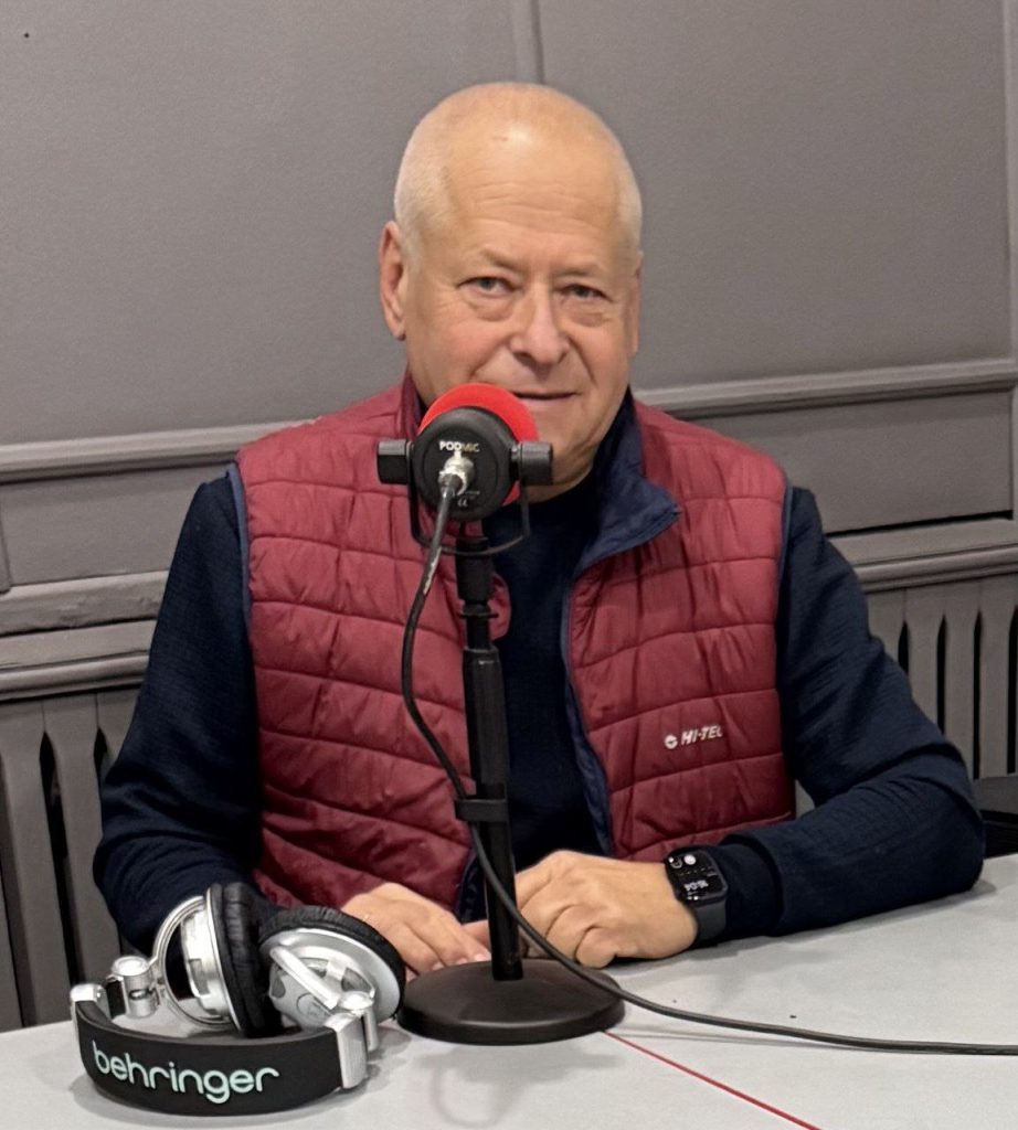 День працівників радіо, телебачення та зв'язку