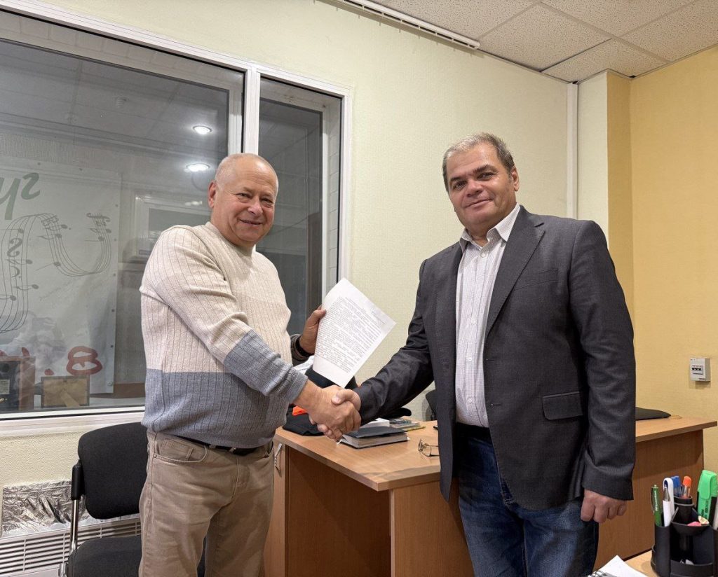 День працівників радіо, телебачення та зв'язку