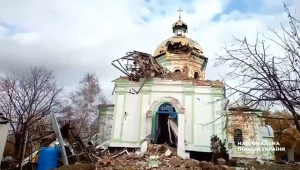 Поліція евакуювала трьох мешканців з прифронтового Приморського під обстрілами