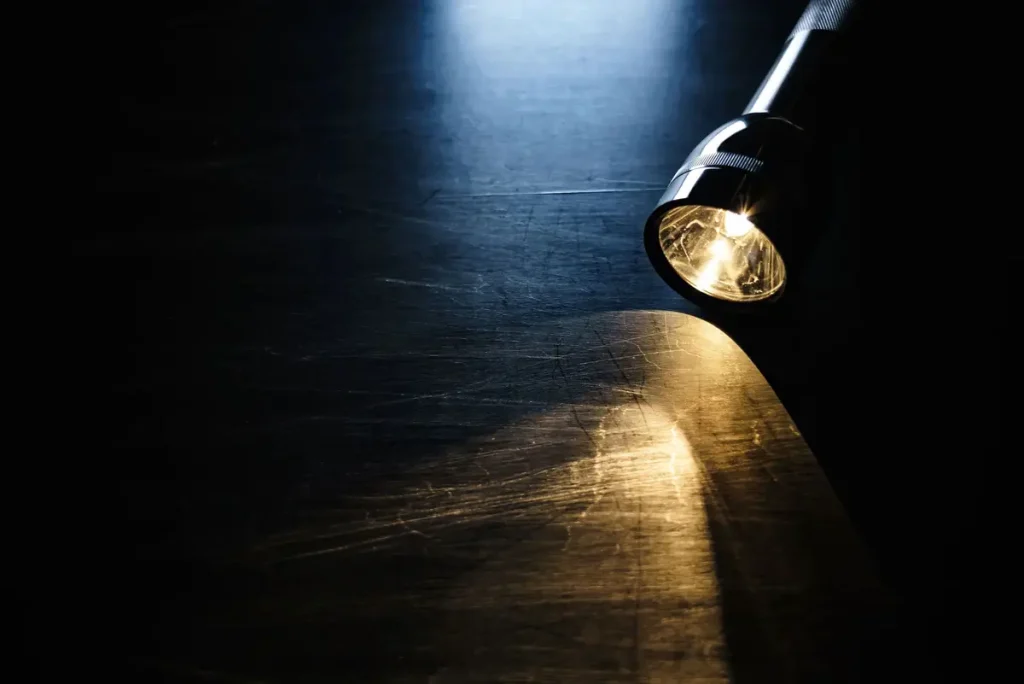 Відключення світла