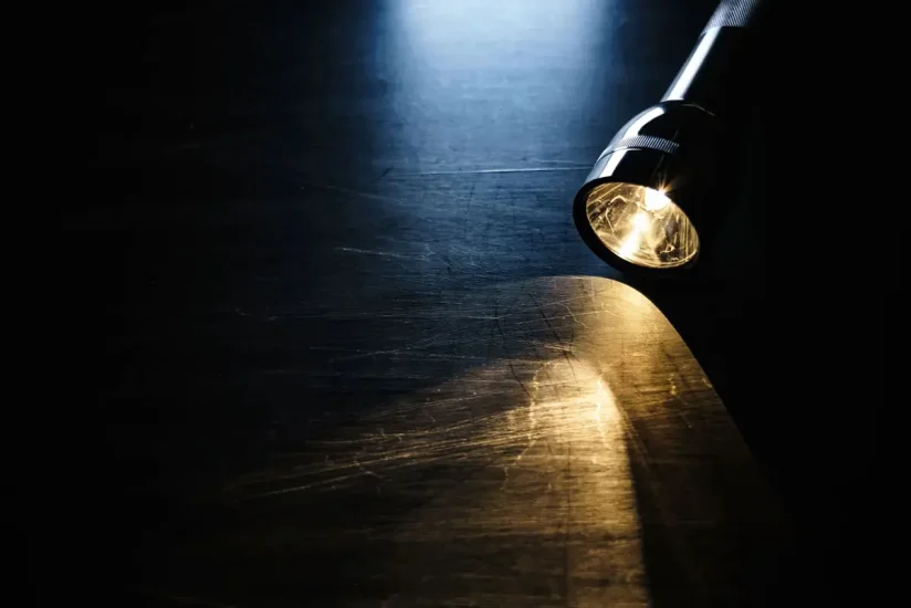 Відключення світла