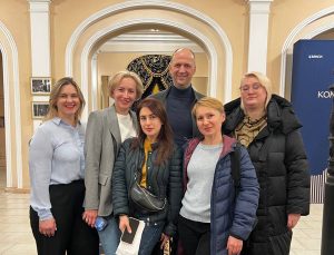 Компанія EURO 5 підтримала унікальний для України музичний проєкт