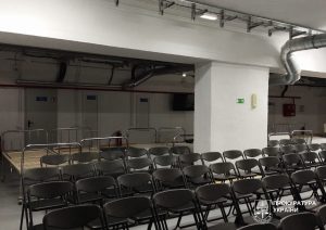 У Запоріжжі відновили укриття в медзакладі за рішенням суду: деталі