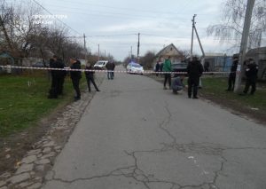 На Запоріжжі поліцейський здійснив 13 пострілів у бік військових: що відомо про інцидент та реакцію правоохоронців