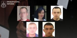 До 13 років ув’язнення: на Запоріжжі засудили п’ятьох колаборантів 