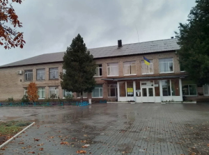 На Запорожье строят новую подземную школу: 60% работ уже выполнено