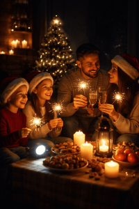 Будет ли действовать график почасовых отключений в Запорожье на Новый год