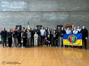 Від важкої атлетики до карате: спортсмени Запорізької області здобули медалі (ФОТО)