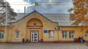 В Кушугумской громаде в Запорожской области ситуация остаётся контролируемой, — РГА