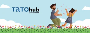 У Запоріжжі працює ТатоХаб — простір підтримки для батьків і чоловіків