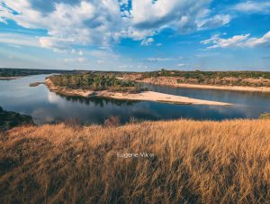 Острів Байда в Запоріжжі внесли до Міжнародного списку культурних цінностей під захистом ЮНЕСКО