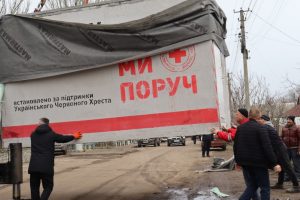 У селах біля Запоріжжя встановили укриття: де саме (ФОТО)