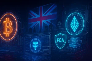 Как получить криптолицензию в Великобритании: легальный выход на рынок Европы