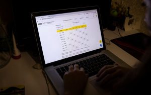 Відключення світла у Запоріжжі: порівнюємо з іншими областями (ІНФОГРАФІКА)