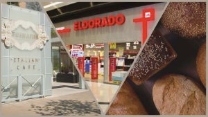 От кафе до магазинов: какие заведения прекратили работу в Запорожье в 2025 году