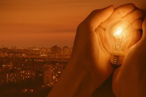 Могут ли обстрелы и аварии в других регионах повлиять на графики отключений в Запорожье