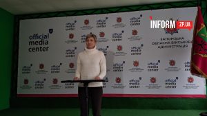 Запоріжжя після ударів по енергетиці: яка ситуація зі світлом у місті