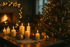 Рождество 2025: как запорожцам подготовиться к празднику – традиции, приметы и главные запреты