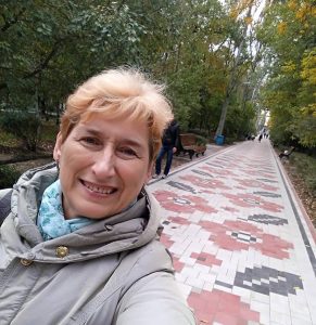 Мелітопольська журналістка Ірина Левченко вже понад два роки в СІЗО Донецька: що відомо