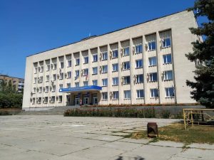 У Запоріжжі змінили назву однієї з районних адміністрацій: причина