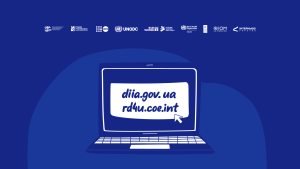 Як постраждалим від СНПК подати заяву до Міжнародного реєстру збитків і де отримати безоплатну допомогу