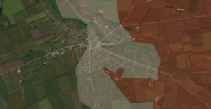 Росіяни виклали відео з командного пункту ТрО у Гуляйполі: що відомо