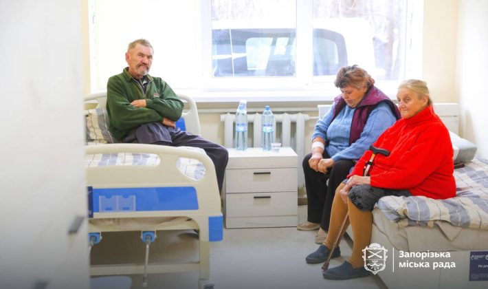 Эвакуация из Запорожской области: как выехать и получить помощь