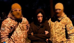 Готовил покушение на должностное лицо завода: в Запорожье задержали агента РФ