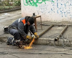 В Запорожье жители Бабурки остались без газа: причина