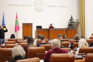 У Запоріжжі ухвалили бюджет на 2026 рік: куди спрямують кошти