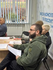 Запорожский ветеран пишет книгу о Мелитополе: какие подробности