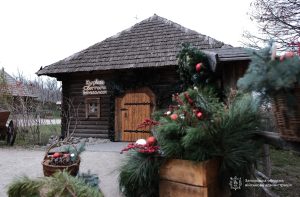 Как будет работать в Запорожье курень святого Николая: детали