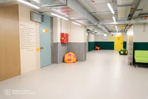 В запорожских школах усиливают меры безопасности