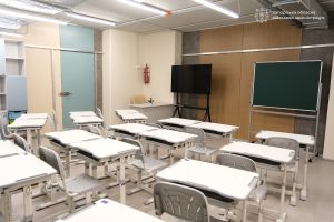 В Запорожье в Хортицком районе вскоре откроют подземную школу (ФОТО)