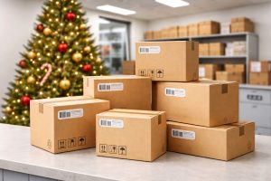 Поштові відділення у Запоріжжі змінили графік роботи на свята