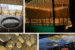 Де в Запоріжжі можна купатися взимку надворі: ціни на чани