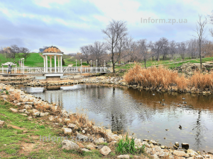 Погода у Запоріжжі після Великодня: прогноз на тиждень