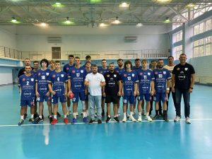 EURO 5: великі перемоги починаються з малих!