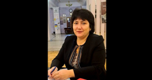 Татьяну Дукову назначили главой Софиевской СВА: её декларация