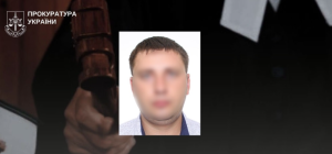 Викрадав і катував за проукраїнську позицію: суд виніс вирок експоліцейському з Мелітопольщини