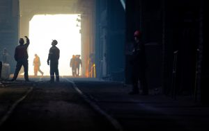 Из-за атаки РФ на «Запорожстали» остановили производство: что известно