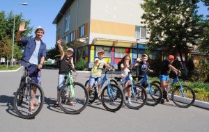 Дети из Пологовского района могут посетить оздоровительные лагеря: что нужно знать родителям