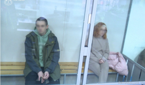 У Запоріжжі засудили двох паліїв авто військових за держзраду