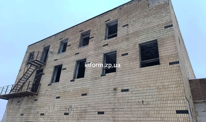 Кинотеатр «Космос» в Запорожье: как выглядит в 2026 году (ФОТО)