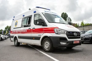 Четырёхлетний ребёнок в Запорожье вызвал скорую: что произошло