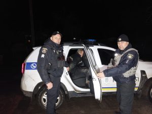 «Пішов до Запоріжжя пішки»: правоохоронці затримали російського військового