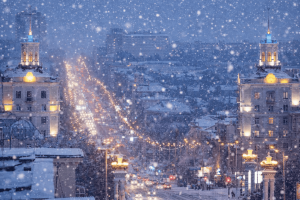 Підсумки дня в Запорізькій області